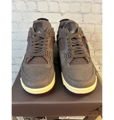 Air Jordan 4 Retro Sp Ma Maniere