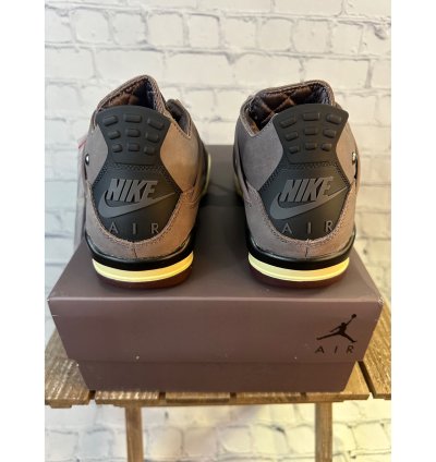 Air Jordan 4 Retro Sp Ma Maniere