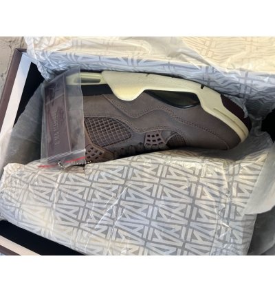 Air Jordan 4 Retro Sp Ma Maniere