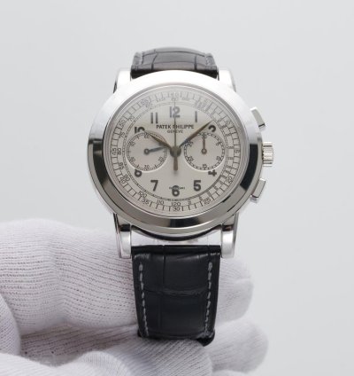 Patek Philippe Chronograph 5070g