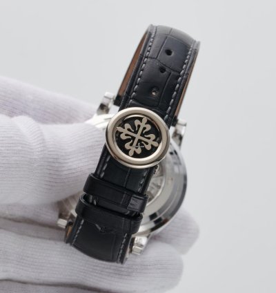 Patek Philippe Chronograph 5070g