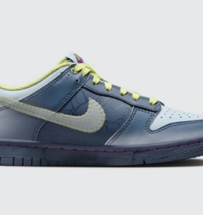 Nike Sb Dunk Low Fearless Sneakers