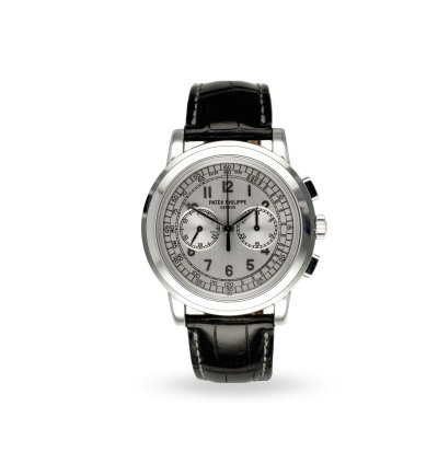 Patek Philippe Chronograph 5070g-001