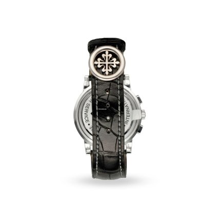 Patek Philippe Chronograph 5070g-001