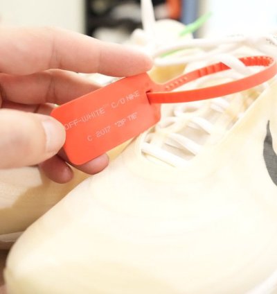 The 10 Nike Air Max 97 Og Off White