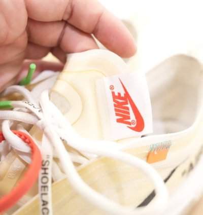 The 10 Nike Air Max 97 Og Off White