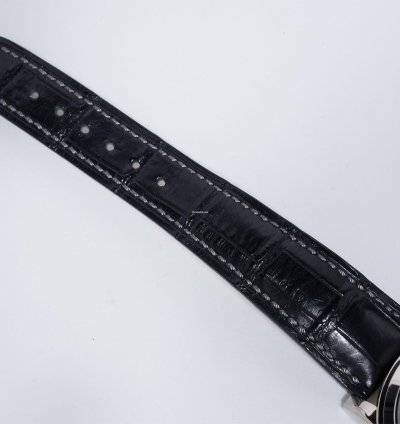 Patek Philippe Chronograph 5070g-001 Manual Winding White Gold Fair