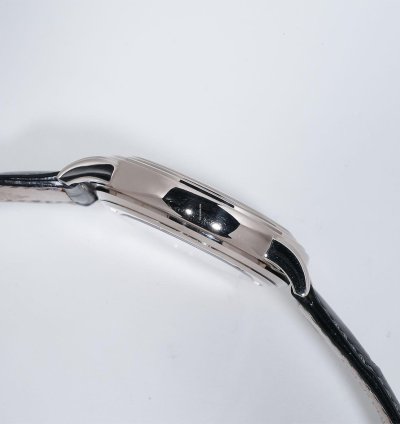 Patek Philippe Chronograph 5070g-001 Manual Winding White Gold Fair