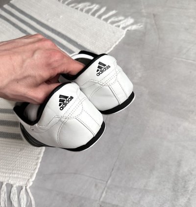 Vintage Adidas -3 Yohji Yamamoto Style Sneakers Shoes