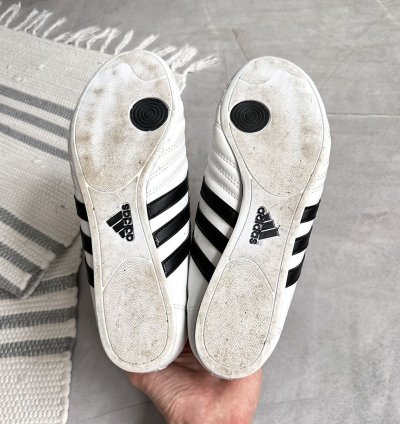 Vintage Adidas -3 Yohji Yamamoto Style Sneakers Shoes