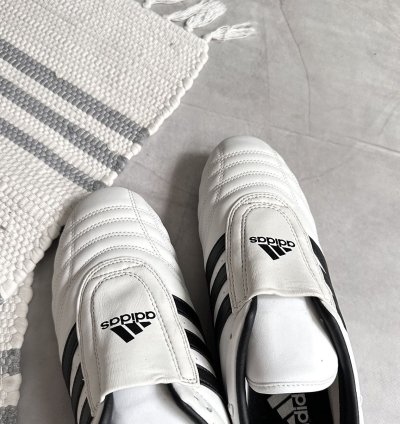 Vintage Adidas -3 Yohji Yamamoto Style Sneakers Shoes