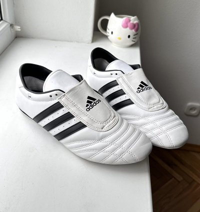 Vintage Adidas -3 Yohji Yamamoto Style Sneakers Shoes