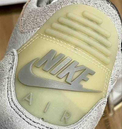 A Ma Maniere X Air Jordan 3 Retro Sp Wmns raised By Women