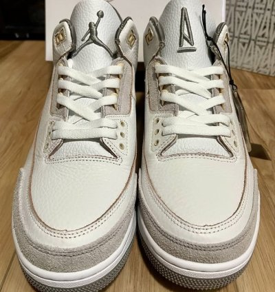 A Ma Maniere X Air Jordan 3 Retro Sp Wmns raised By Women