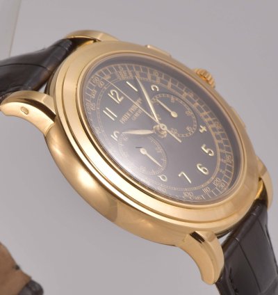 Patek Philippe Chronograph 5070j