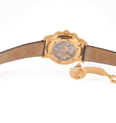 Patek Philippe Chronograph 5070j