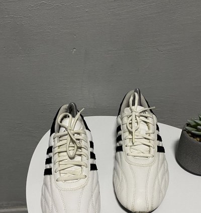 Vintage Adidas Crazy Y2k Sneakers