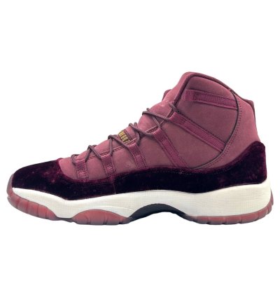 11 Retro Heiress Night Maroon gs