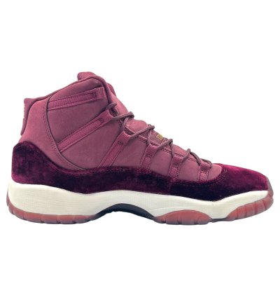 11 Retro Heiress Night Maroon gs