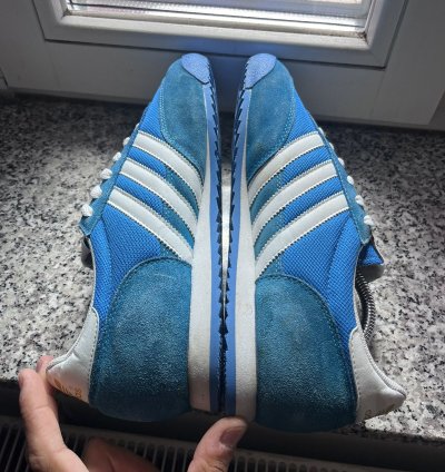 Vintage Adidas Dragon