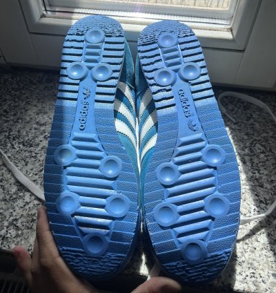 Vintage Adidas Dragon
