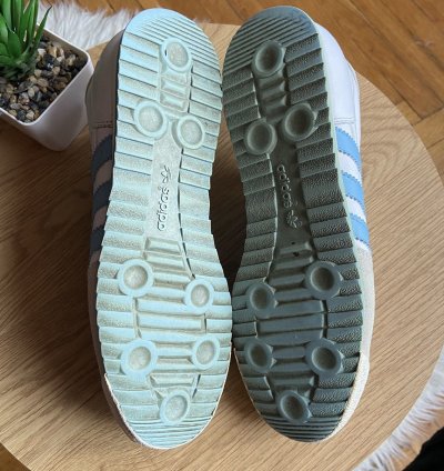 Vintage Adidas Dragon 2004 Y2k Low Sneakers Casual Rare