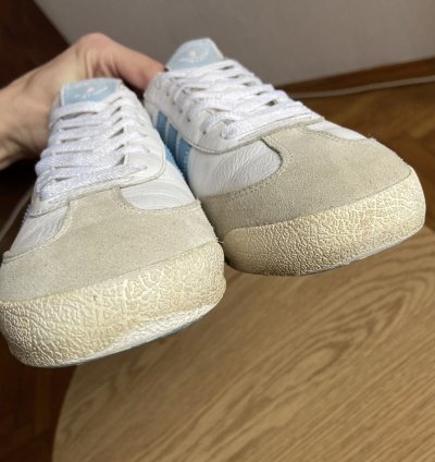 Vintage Adidas Dragon 2004 Y2k Low Sneakers Casual Rare