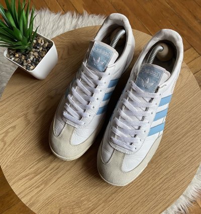 Vintage Adidas Dragon 2004 Y2k Low Sneakers Casual Rare