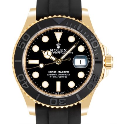 Rolex Yacht-master Oyster Perpetual Yacht-master Ref 226658