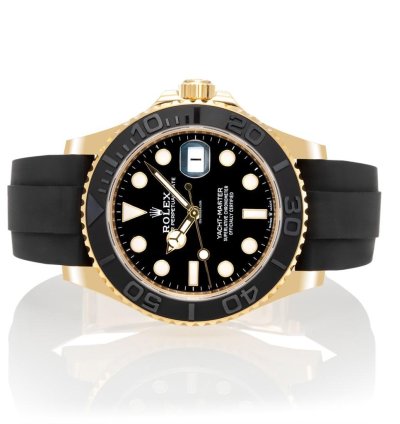 Rolex Yacht-master Oyster Perpetual Yacht-master Ref 226658
