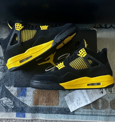 Thunder 4s 2023