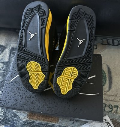 Thunder 4s 2023