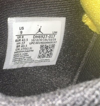 Thunder 4s 2023
