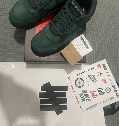 Air Jordan 4 Rm Sp Nigel Sylvester