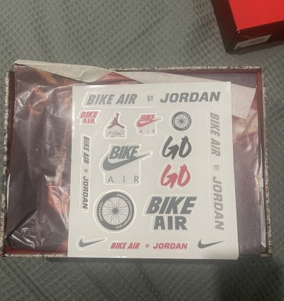 Air Jordan 4 Rm Sp Nigel Sylvester