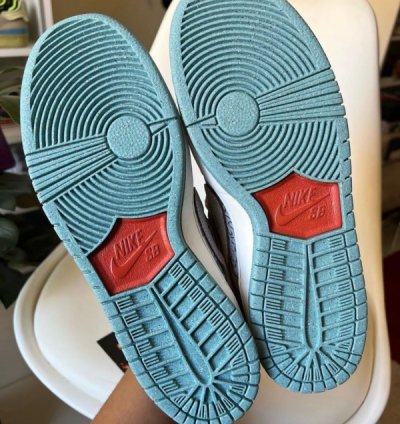 Nike Sb Dunk X Low Big Money Savings Sneakers