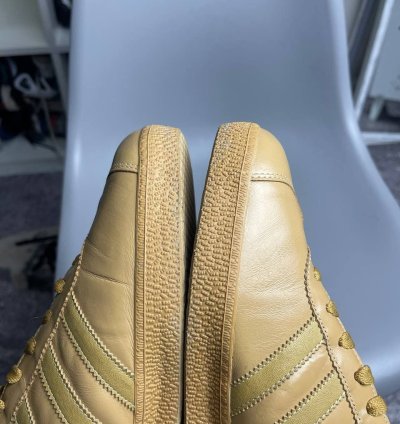 Vintage Adidas Gazelle Rare Sneakers