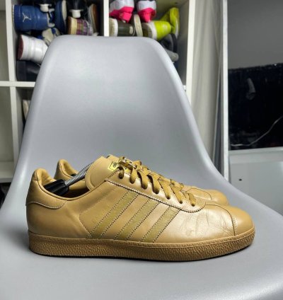 Vintage Adidas Gazelle Rare Sneakers