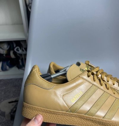 Vintage Adidas Gazelle Rare Sneakers