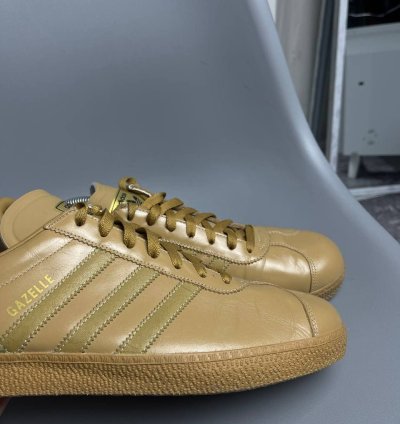 Vintage Adidas Gazelle Rare Sneakers
