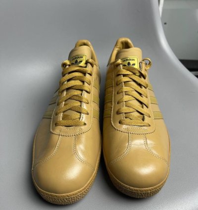 Vintage Adidas Gazelle Rare Sneakers
