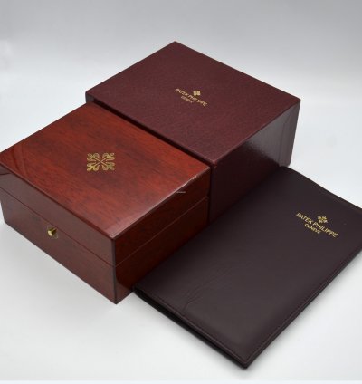 Patek Philippe Chronograph 5070r