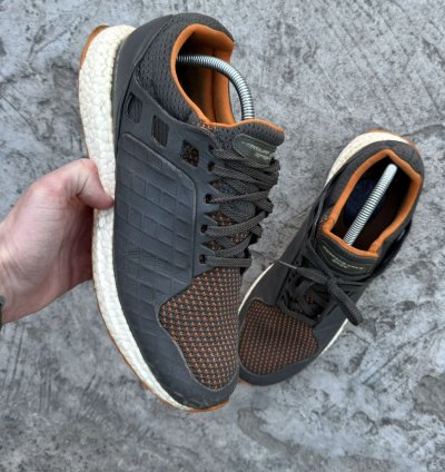 Vintage Adidas Porsche Design Hype Y2k Racing Rare Sneakers