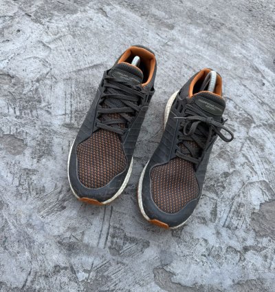 Vintage Adidas Porsche Design Hype Y2k Racing Rare Sneakers
