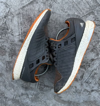 Vintage Adidas Porsche Design Hype Y2k Racing Rare Sneakers