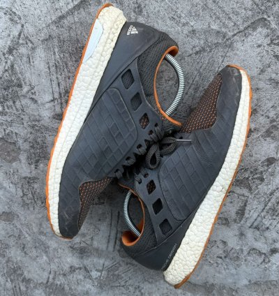 Vintage Adidas Porsche Design Hype Y2k Racing Rare Sneakers