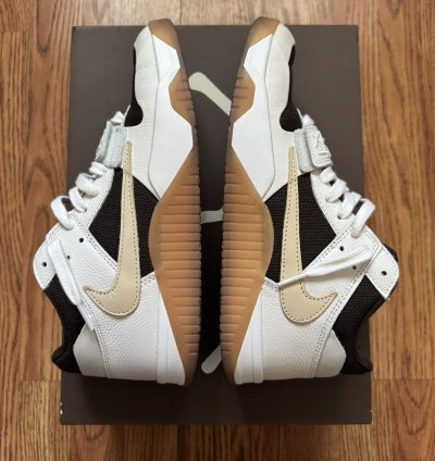 Travis Scott - Jordan Jumpman Jack Tr Sail