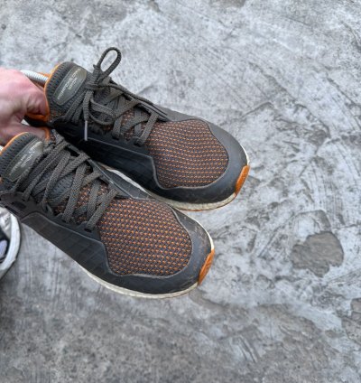 Vintage Adidas Porsche Design Hype Y2k Racing Rare Sneakers
