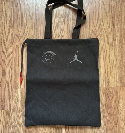Travis Scott - Jordan Jumpman Jack Tr Sail