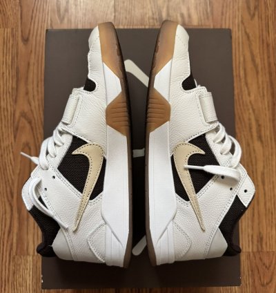 Travis Scott - Jordan Jumpman Jack Tr Sail